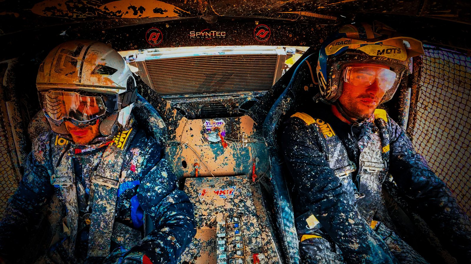 4x4 Offroad Championship, Malta