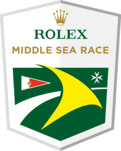 Rolex Middle Sea Race